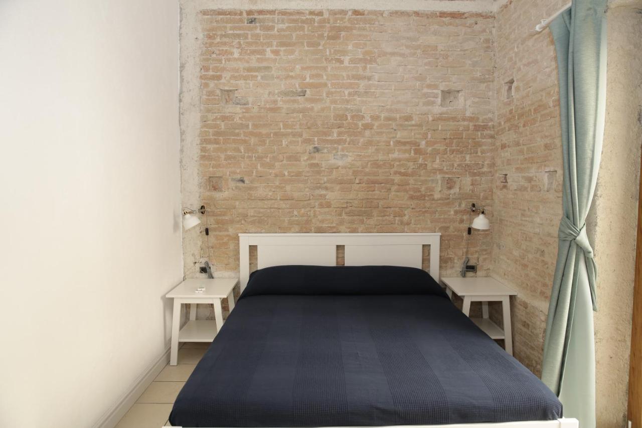Ferienwohnung La Raja Scilla Exterior foto