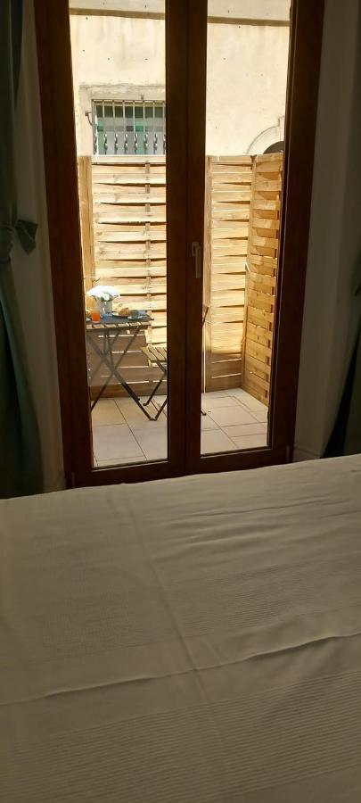 Ferienwohnung La Raja Scilla Exterior foto